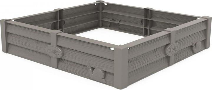 Immagine prodotto Smoby Giardino quadrato 2 in 1