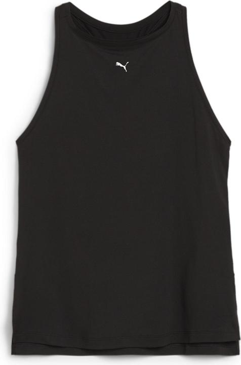 Actual product image Puma Cloudspun Racerback Tank - Reg (XS)