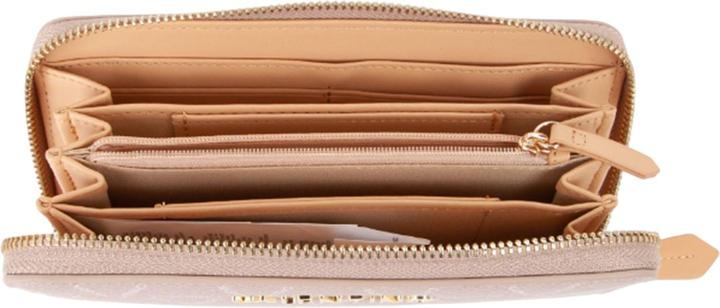 Actual product image Valentino Lady Re Zip Around Wallet
