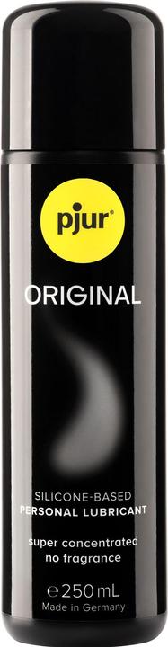 Pjur Silicone Personal Lubricant