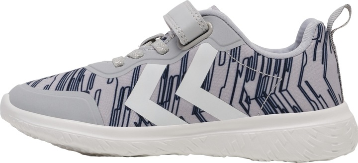 Produktbild hummel Actus Print Recycled Jr (32)