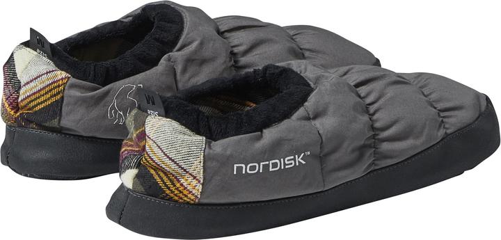 Image du produit Nordisk Chaussures en duvet unisexe Bungy Cord (31)