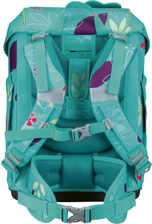 Actual product image Derdiedas ErgoFlex Tiny Schulranzen-Set 6-teilig (21 l)