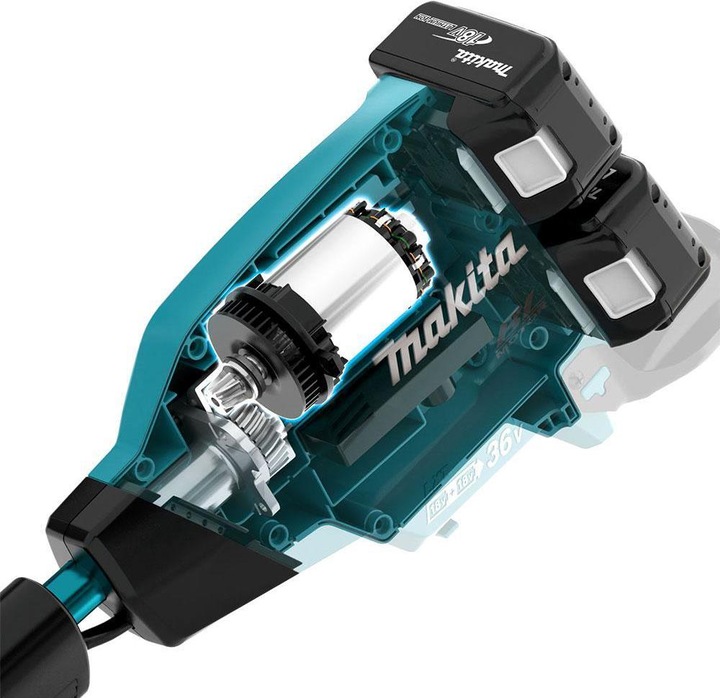 Image du produit Makita DUR369APT2 (Fils coupe-herbe)