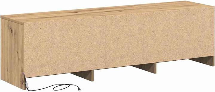 Produktbild VidaXL TV-Schrank (140 x 34 x 40 cm)