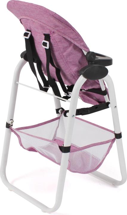 Image du produit Bayer Chic 2000 Chaise haute