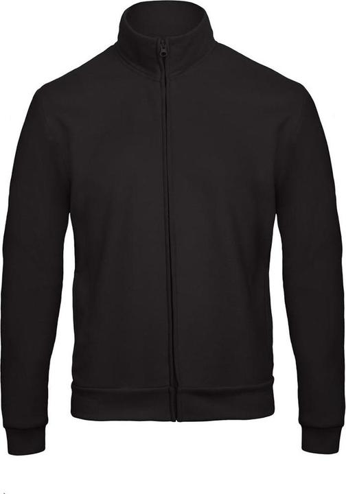 Produktbild B&C ID.206 5050 Sweat Jacke (XXL)