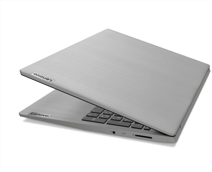 Produktbild Lenovo Ideapad 3 – 15IIL05 (15.60", Intel Core i7-1065G7, 12 GB, 512 GB, CH)