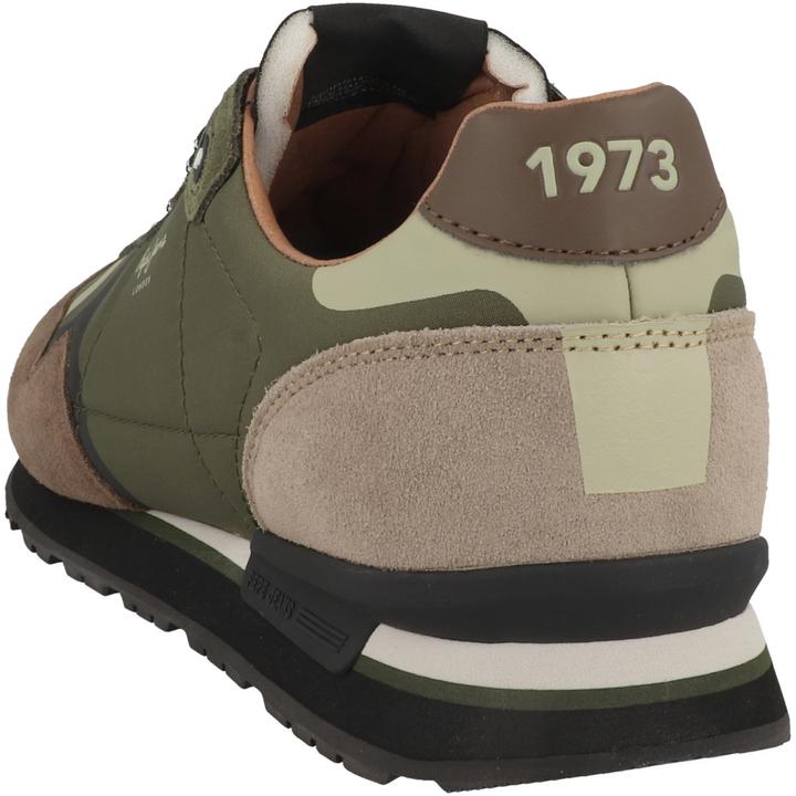 Produktbild Pepe Jeans Brit Road - 61951 (40)