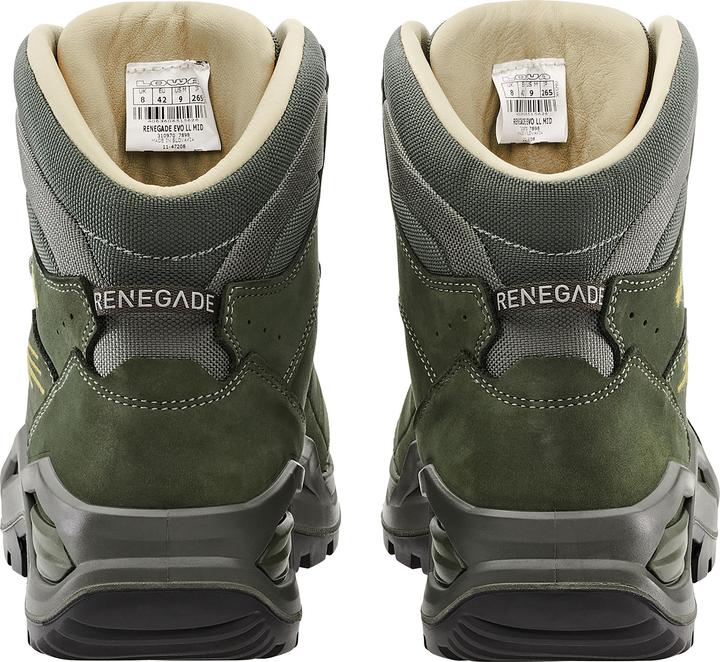 Produktbild Lowa Renegade Evo LL Mid Men (44.5)