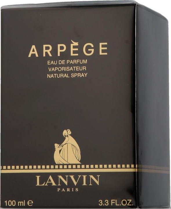 Immagine prodotto Lanvin Arpège (Eau de parfum, 100 ml)