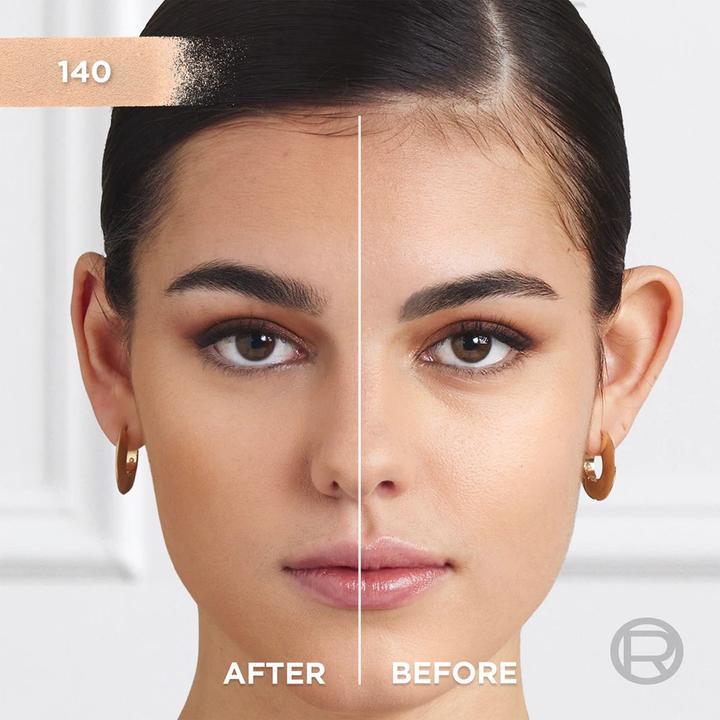 Image du produit L'Oréal Paris Infaillible Poeder 140 Poudre Golden Beige (140 Golden Beige)