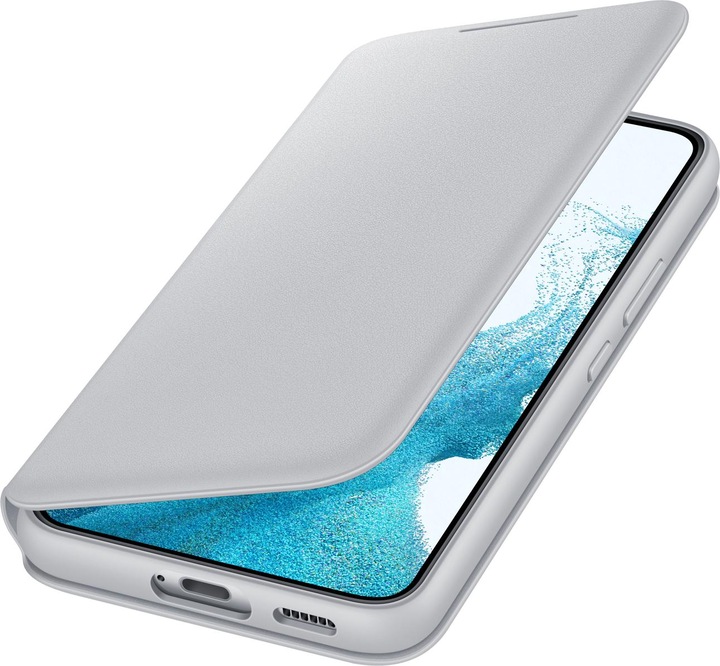 Produktbild Samsung LED View Cover (Samsung Galaxy S22 5G)