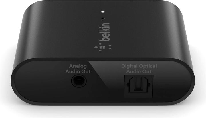 Produktbild Belkin Soundform Connect AirPlay2