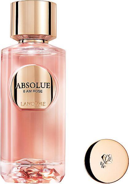 Actual product image Lancôme Absolue 6AM Rose (Eau de parfum, 100 ml)