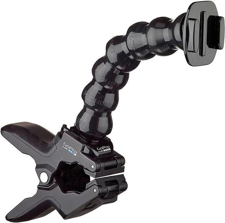 Produktbild GoPro Jaws (Hero 7, Universal, Osmo Action)