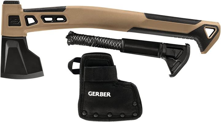 Actual product image Gerber Gear Coyote