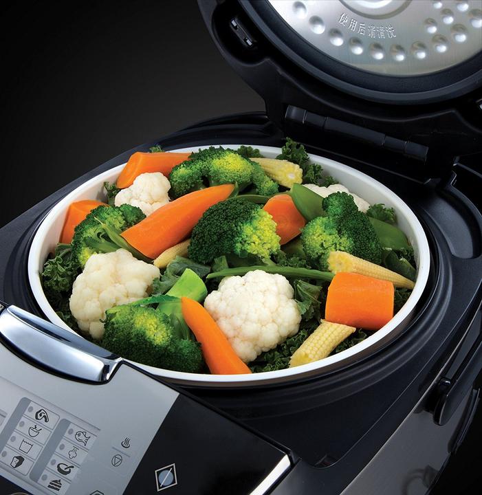 Actual product image Russell Hobbs Cook at Home