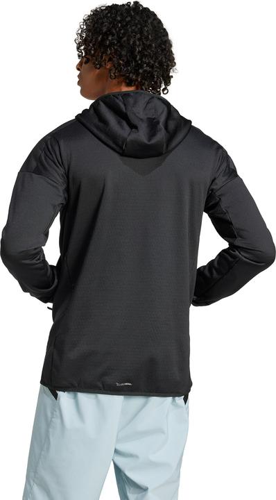 Immagine prodotto adidas Xperior Wind Light Hoodie (L)
