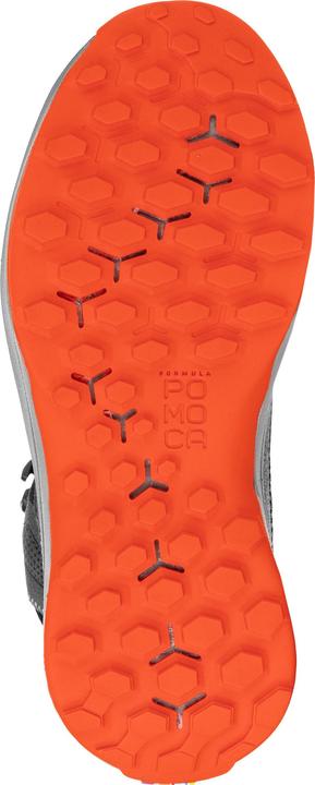 Produktbild Salewa Kid's MTN Trainer 2 Mid PTX (31)