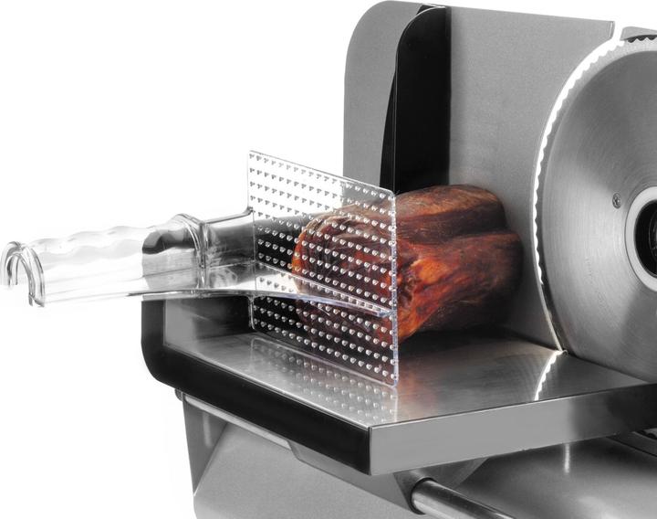 Productafbeelding Lacor Home Elektrische Vleessnijder Roestvrij Staal Zilver 30 x 30 x 30 cm