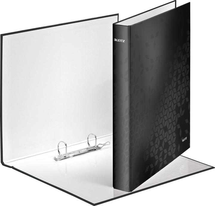 Produktbild Leitz Wow (A4+, 40 mm, 1 Stück)