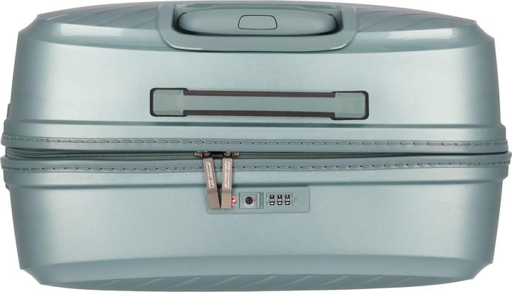 Produktbild March Gotthard 4-Rollen Trolley 77 cm (108 l)