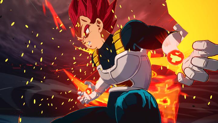 Produktbild Bandai Namco DRAGON BALL: Sparking! ZERO (Switch, Englisch)