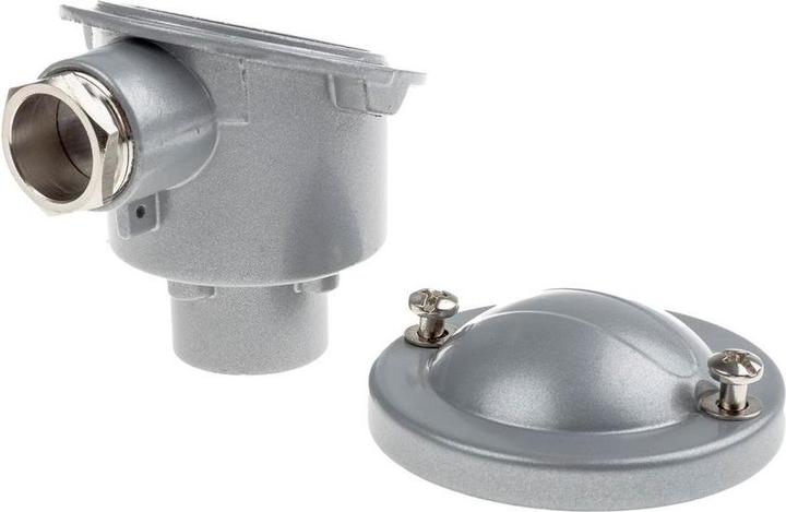 Produktbild RS PRO Cast Al B type terminal head, 1/2in BSPP