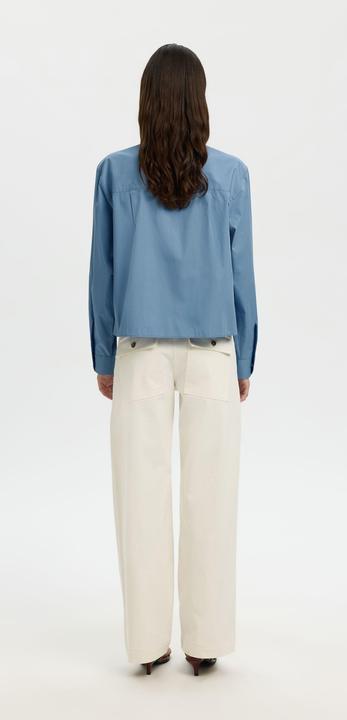 Immagine prodotto Selected Relaxed Fit Hemd (40)