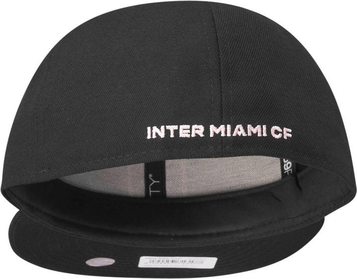 Produktbild New Era 59Fifty Fitted Cap - MLS Inter Miami BELIEVE - 7 1/8