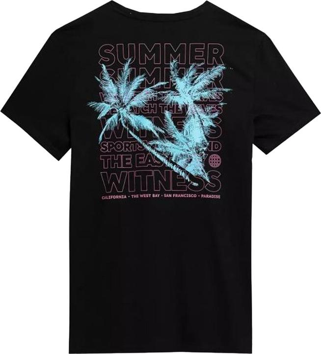 Produktbild 4F SS23TTSHM359 TShirt (M)