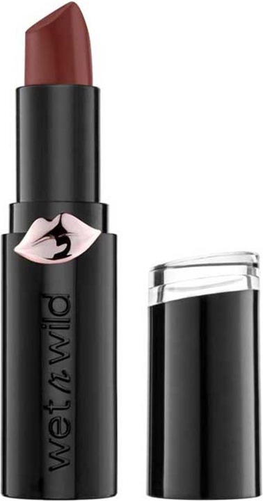 Wet n Wild MegaLast Lipstick 1111419E (Cinnamon Spice)