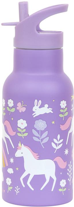 Copenhagen Vanilla Drinking Bottle Honeybee 350 ml (THBO4024