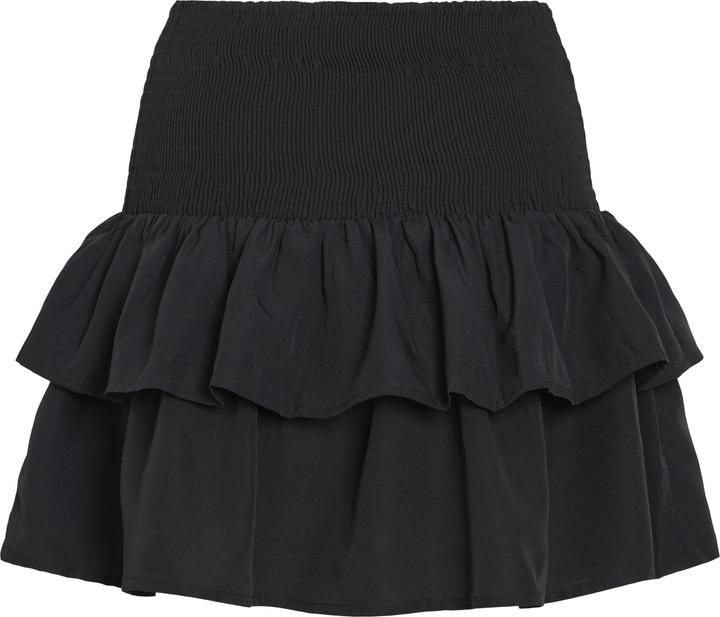 Actual product image Vila High Waist Minirock (38)
