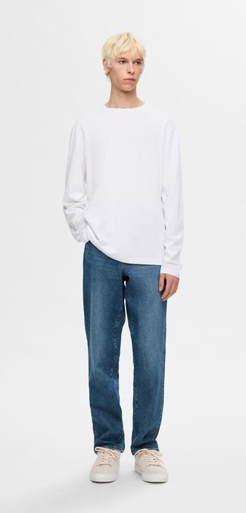 Immagine prodotto Selected Maglietta a maniche lunghe (XXL)