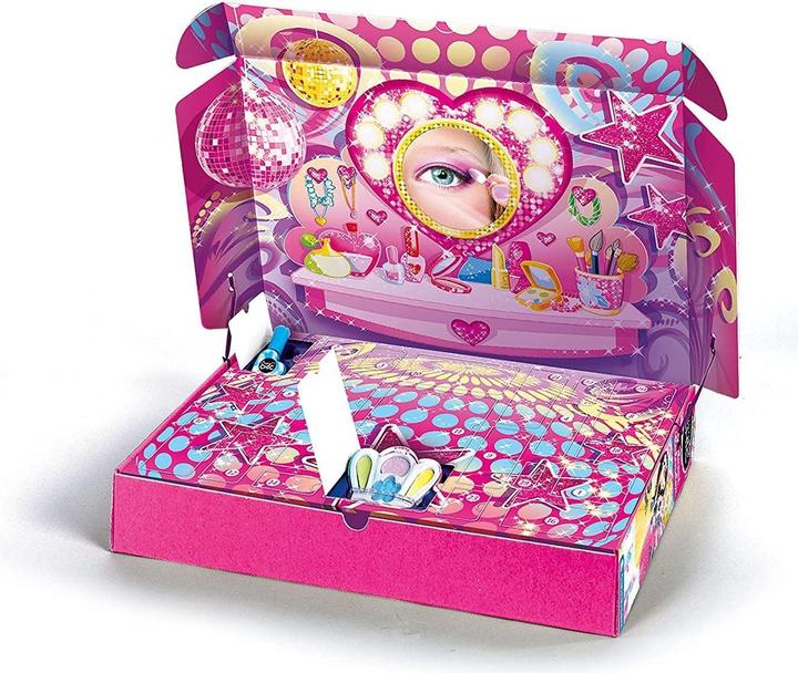 Produktbild Clementoni Crazy Chic