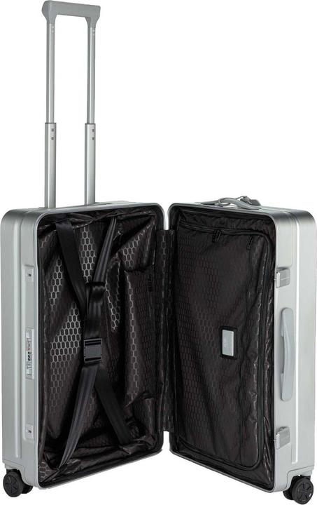 Image du produit Porsche Design Roadster - HC Alu Trolley 4W (72 l)
