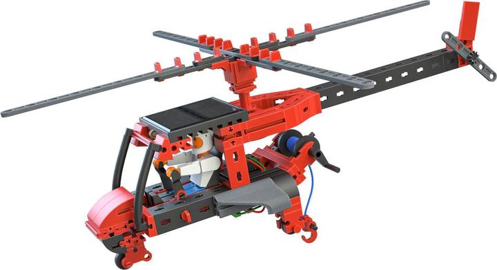 Produktbild Fischertechnik Solarstrom