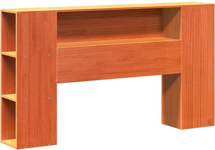Immagine prodotto VidaXL Letto senza materasso (140 x 200 cm)