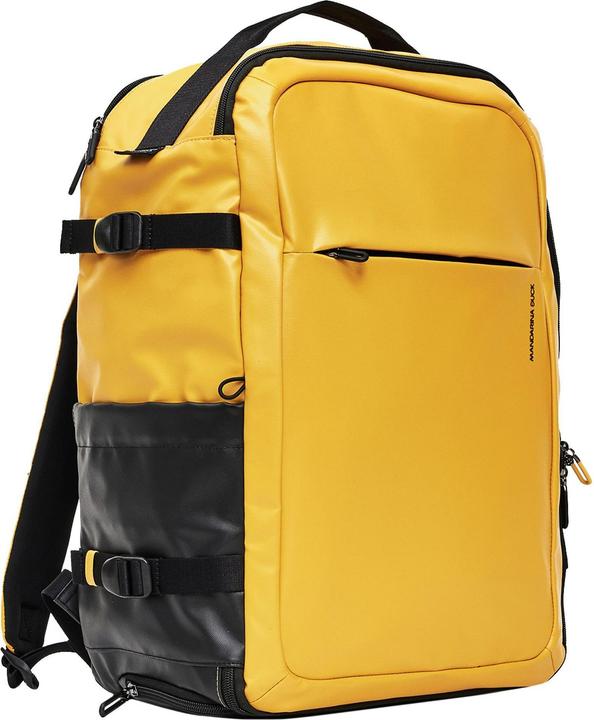 Immagine prodotto Mandarina Duck eco coated Reiserucksack 50 cm Laptopfach (32 l)