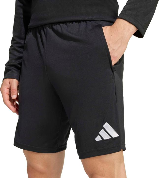 Produktbild Adidas Entrada Trainingsshorts (S)