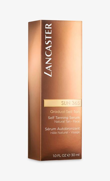 Produktbild Lancaster Gradual Self Tanning Serum 30ml (Selbstbräunungsserum, 30 ml)