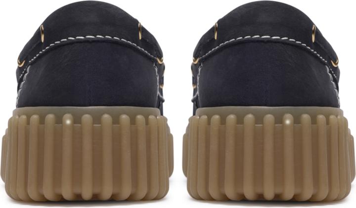 Image du produit Clarks W Torhill Boat (39.5)