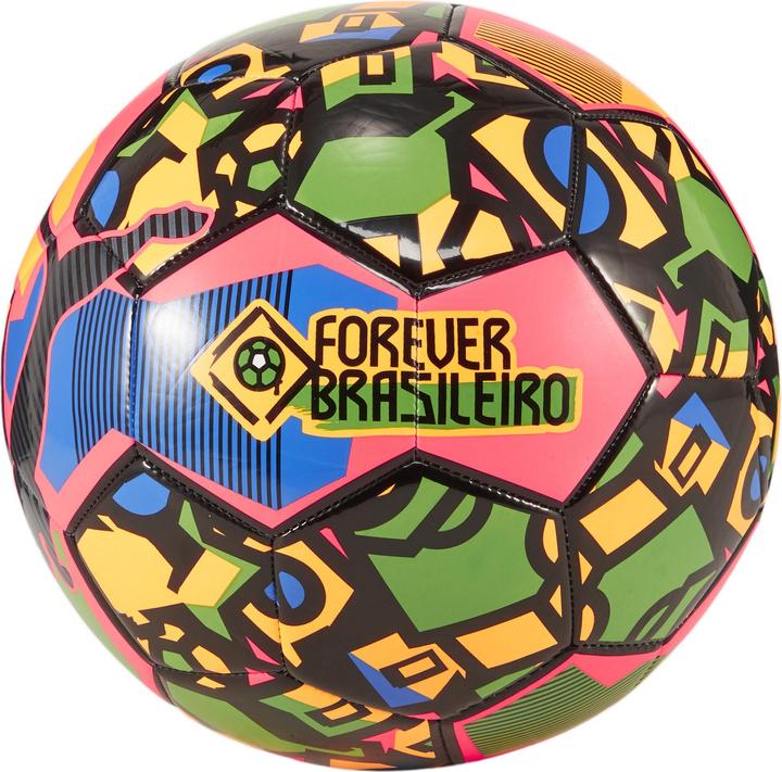 Puma NEYMAR JR Graphic ball