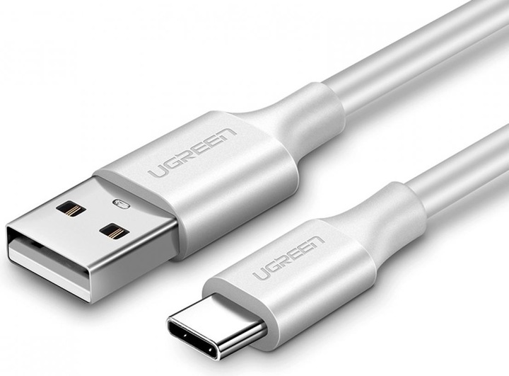 Ugreen USB-C to USB-A 2.0 Cable (0.50 m, USB 3.2 Gen 1)
