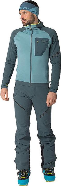 Immagine prodotto Dynafit Radical Polartec® Kapuzenjacke Herren (L)