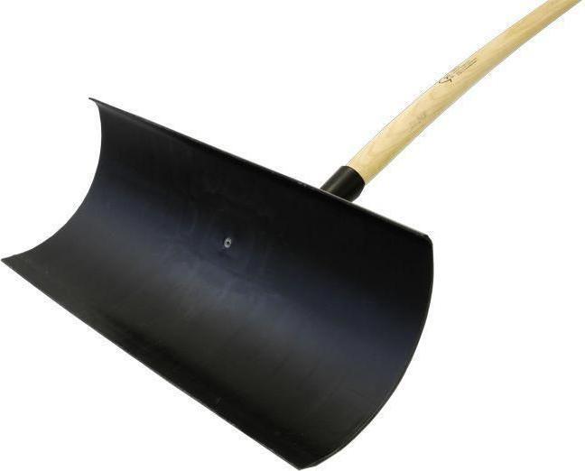 BRW Snow shovel