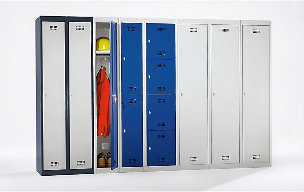 Produktbild Wolf Stahlspind, zerlegt (70 cm, 180 cm)