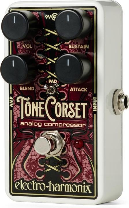 Immagine prodotto Electro-Harmonix Corsetto Tone (Chitarra elettrica)